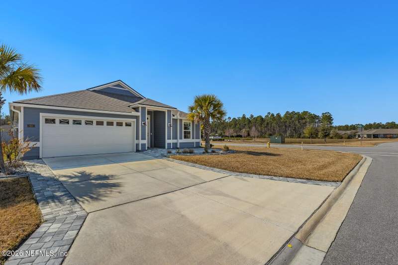 3 bedroom Single Family Residence at 24 Spotted Owl Lane, Parkland Preserve, St. Augustine — photo 3