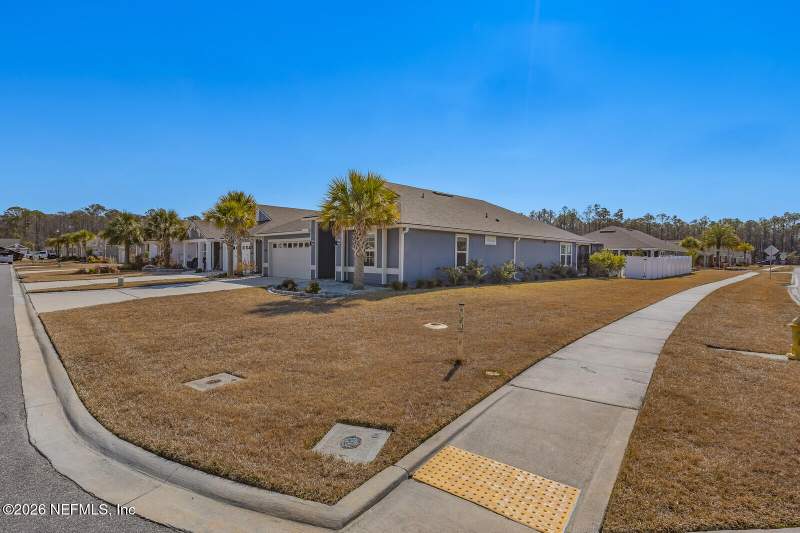3 bedroom Single Family Residence at 24 Spotted Owl Lane, Parkland Preserve, St. Augustine — photo 2