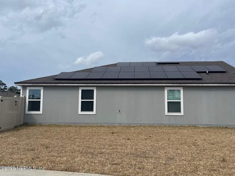 4 bedroom Single Family Residence at 65860 Edgewater Drive, River Glen, Yulee — photo 5