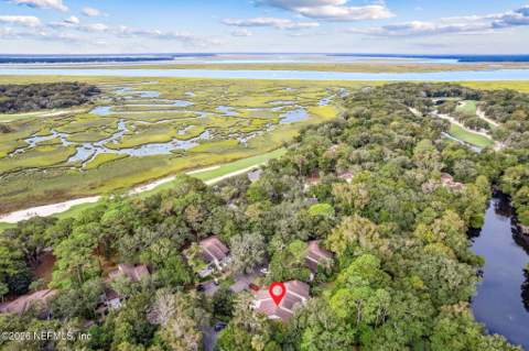 3033 Sea Marsh Road, Fernandina Beach FL - photo 7 of 39