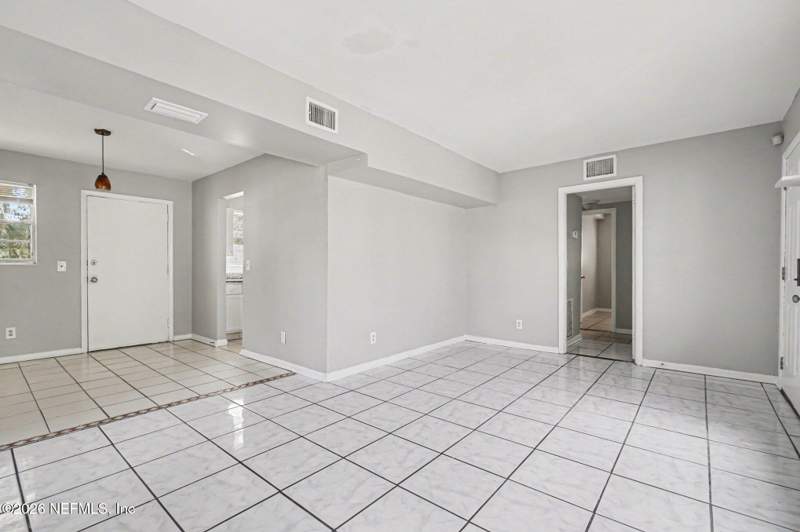 3 bedroom Single Family Residence at 4852 Hatteras Road, Harbor View, Jacksonville — photo 2