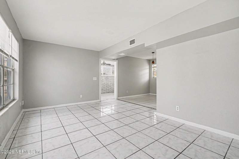 3 bedroom Single Family Residence at 4852 Hatteras Road, Harbor View, Jacksonville — photo 5