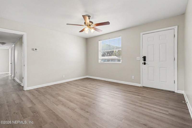 4 bedroom Single Family Residence at 11325 Soforenko Drive, San Mateo, Jacksonville — photo 3