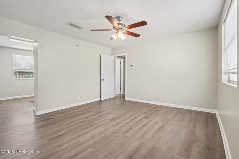 4 bedroom Single Family Residence at 11325 Soforenko Drive, San Mateo, Jacksonville — photo 5