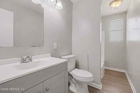 11325 Soforenko Drive, Jacksonville FL - photo 19 of 20