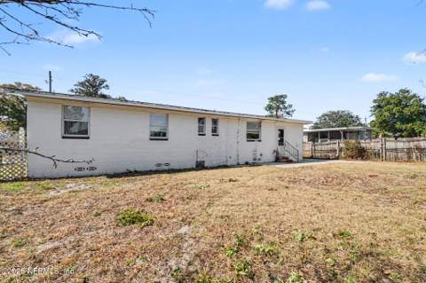 11325 Soforenko Drive, Jacksonville FL - photo 20 of 20