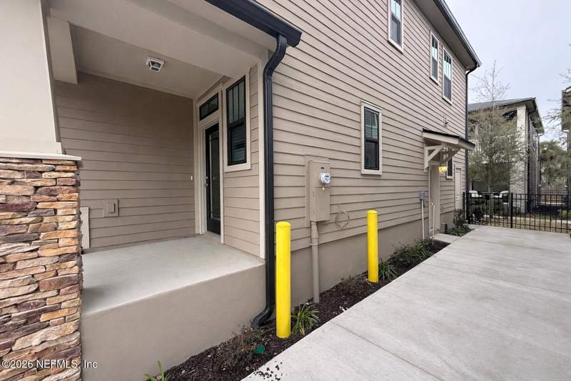 3 bedroom Single Family Residence at 2954 College Street, New Riverside, Jacksonville — photo 2