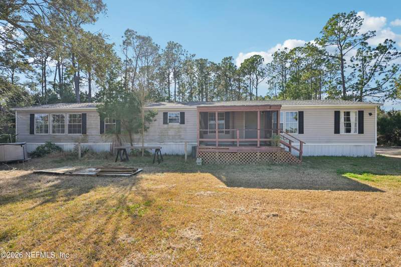 3 bedroom Manufactured Home at 500 Coopers Cove Road, Coopers Cove, St. Augustine — photo 3
