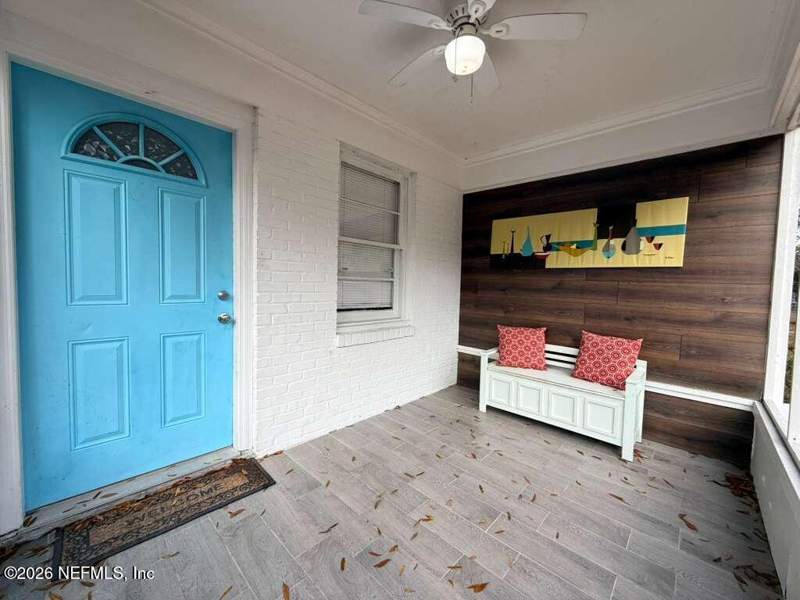 3 bedroom Single Family Residence at 862 Bunker Hill Boulevard, Lake Forest, Jacksonville — photo 3