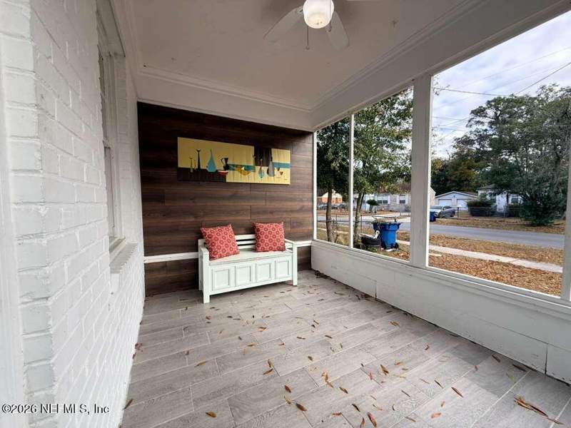 3 bedroom Single Family Residence at 862 Bunker Hill Boulevard, Lake Forest, Jacksonville — photo 4