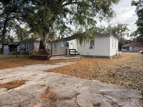 862 Bunker Hill Boulevard, Jacksonville FL - photo 6 of 17