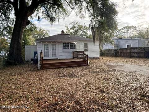 862 Bunker Hill Boulevard, Jacksonville FL - photo 7 of 17
