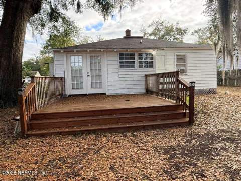 862 Bunker Hill Boulevard, Jacksonville FL - photo 8 of 17
