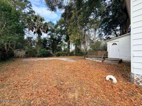 862 Bunker Hill Boulevard, Jacksonville FL - photo 10 of 17