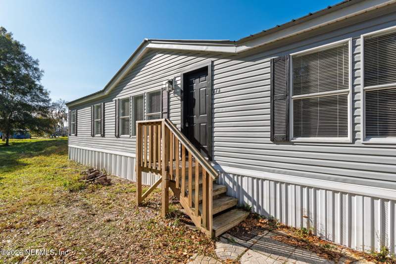 4 bedroom Manufactured Home at 873 Aiken Street, Afro American, St. Augustine — photo 2