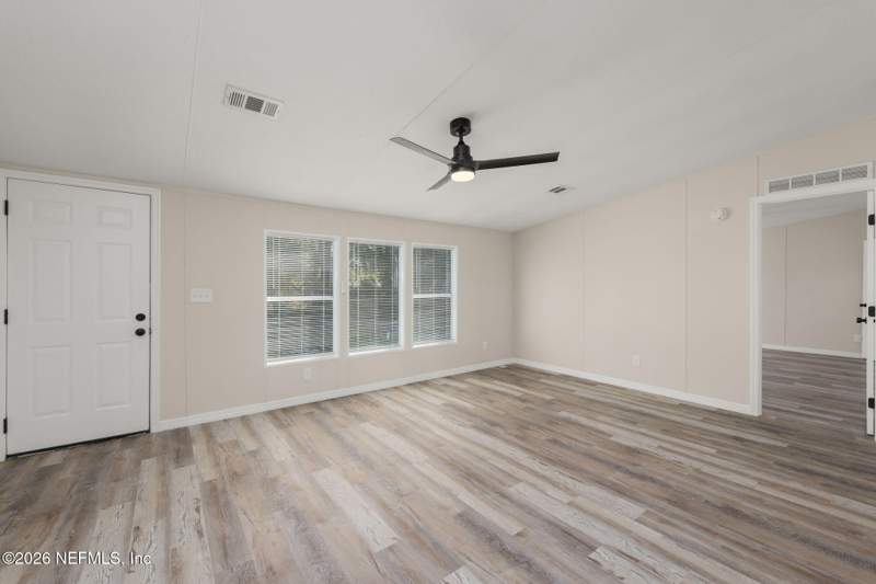 4 bedroom Manufactured Home at 873 Aiken Street, Afro American, St. Augustine — photo 3