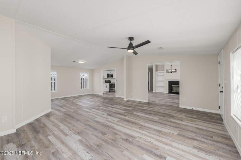 4 bedroom Manufactured Home at 873 Aiken Street, Afro American, St. Augustine — photo 5