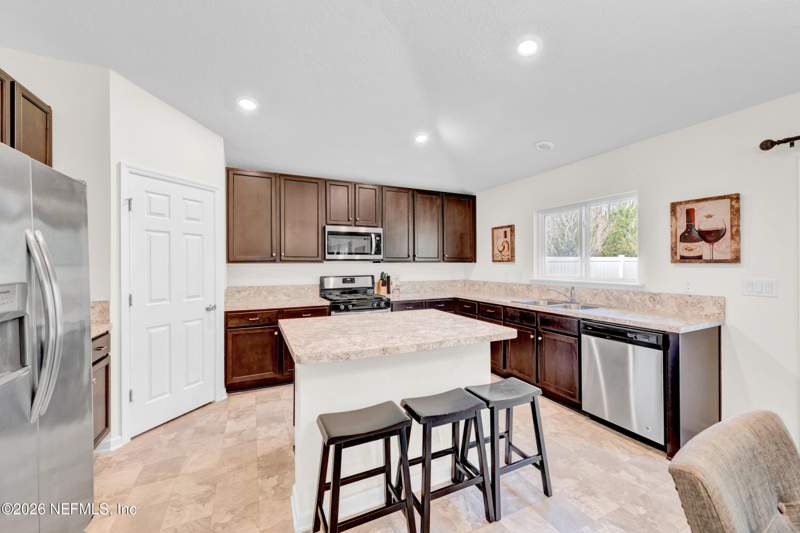 3 bedroom Single Family Residence at 7657 Sunnydale Lane, Copperleaf, Jacksonville — photo 5