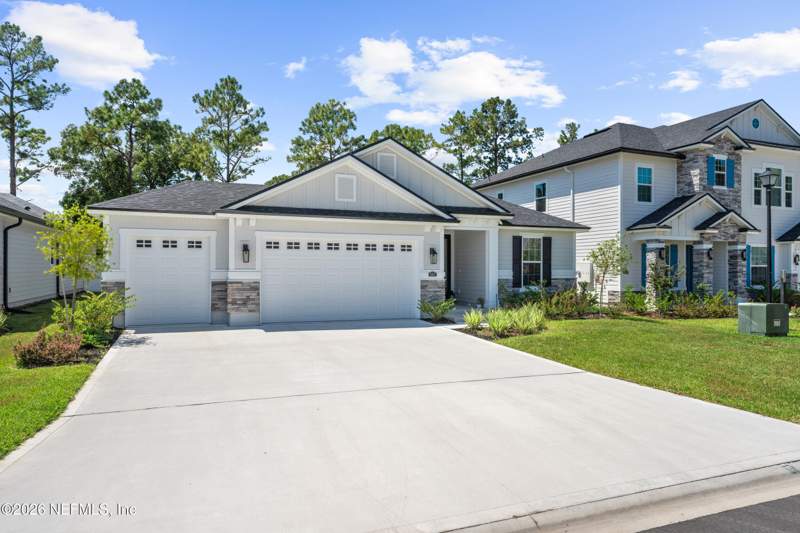 4 bedroom Single Family Residence at 3007 Goose Creek Lane, Goose Creek Estates, Green Cove Springs — photo 3