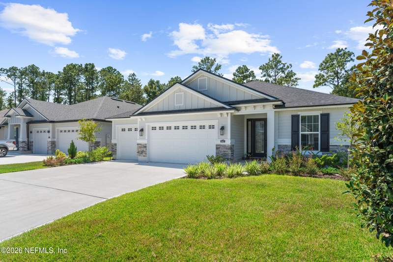 4 bedroom Single Family Residence at 3007 Goose Creek Lane, Goose Creek Estates, Green Cove Springs — photo 5