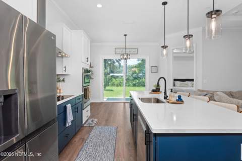 3007 Goose Creek Lane, Green Cove Springs FL - photo 15 of 33