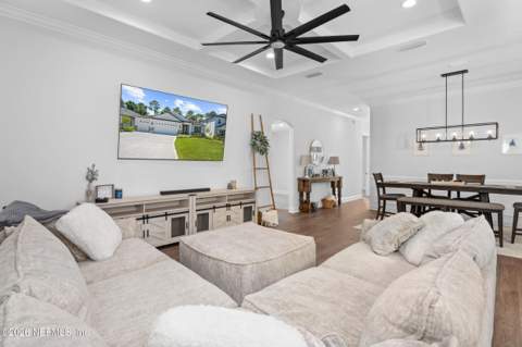 3007 Goose Creek Lane, Green Cove Springs FL - photo 7 of 33