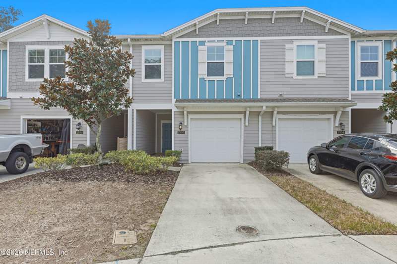 3 bedroom Townhouse at 2552 Sandy Dune Drive, Atlantic Beach Preserve, Jacksonville — photo 4