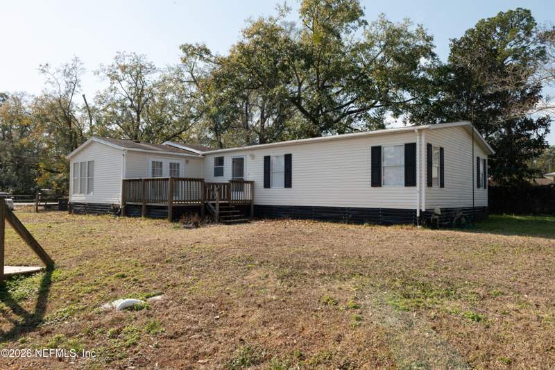 3 bedroom Single Family Residence at 8215 Lenox Avenue, Jax Heights, Jacksonville — photo 4