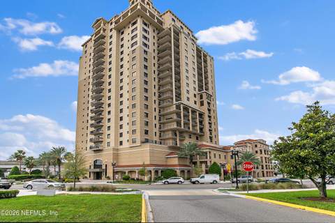 1478 Riverplace Boulevard #701, Jacksonville FL - photo 16 of 27