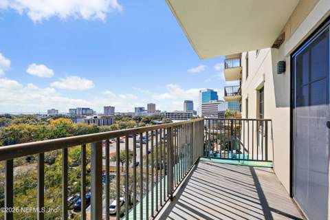 1478 Riverplace Boulevard #701, Jacksonville FL - photo 13 of 27