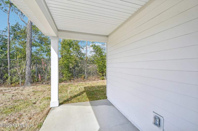 3 bedroom Single Family Residence at 3543 Mildred Way, Kings Landing, Jacksonville — photo 2