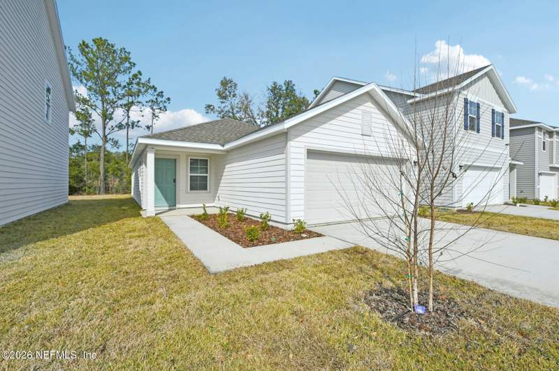 3 bedroom Single Family Residence at 3543 Mildred Way, Kings Landing, Jacksonville — photo 4
