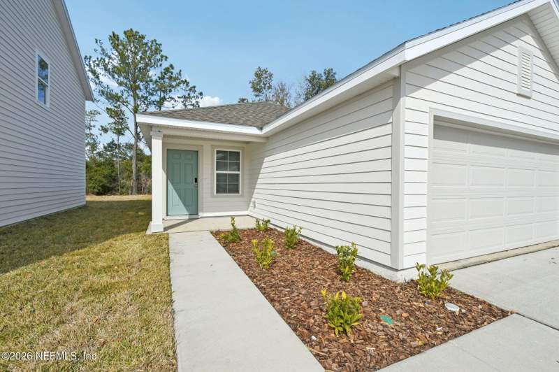3 bedroom Single Family Residence at 3543 Mildred Way, Kings Landing, Jacksonville — photo 5