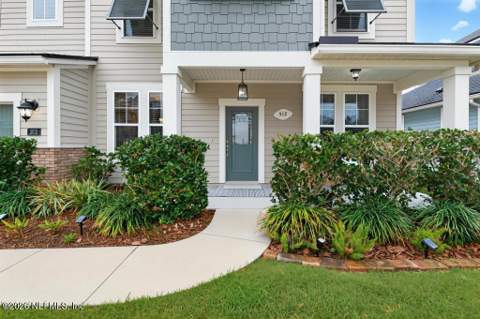 312 Silver Sage Lane, St. Augustine FL - photo 6 of 6