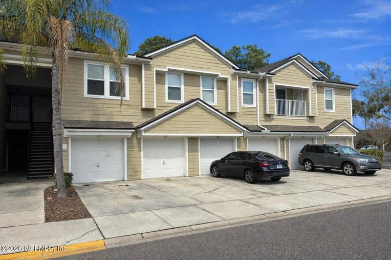2 bedroom Condominium at 7039 Deer Lodge Circle #107, Windsor Falls, Jacksonville — photo 3