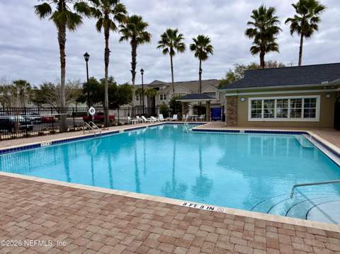 7039 Deer Lodge Circle #107, Jacksonville FL - photo 20 of 36