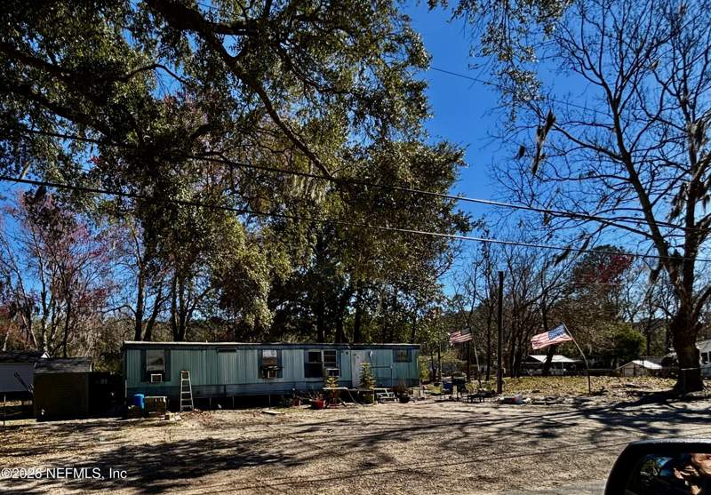 2 bedroom Mobile Home at 13707 Majestic Court, Duval City, Jacksonville — photo 3
