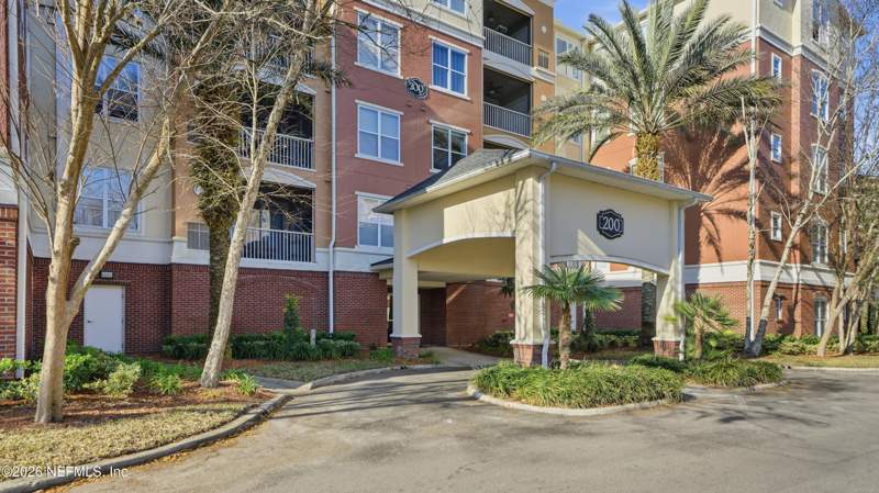 2 bedroom Condominium at 4480 Deerwood Lake Parkway #236, Deerwood Place, Jacksonville — photo 2
