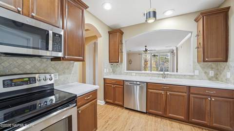 4480 Deerwood Lake Parkway #236, Jacksonville FL - photo 11 of 49