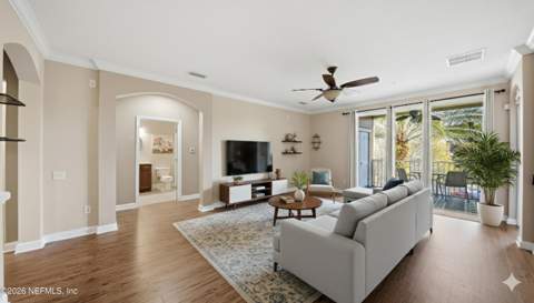 4480 Deerwood Lake Parkway #236, Jacksonville FL - photo 8 of 49
