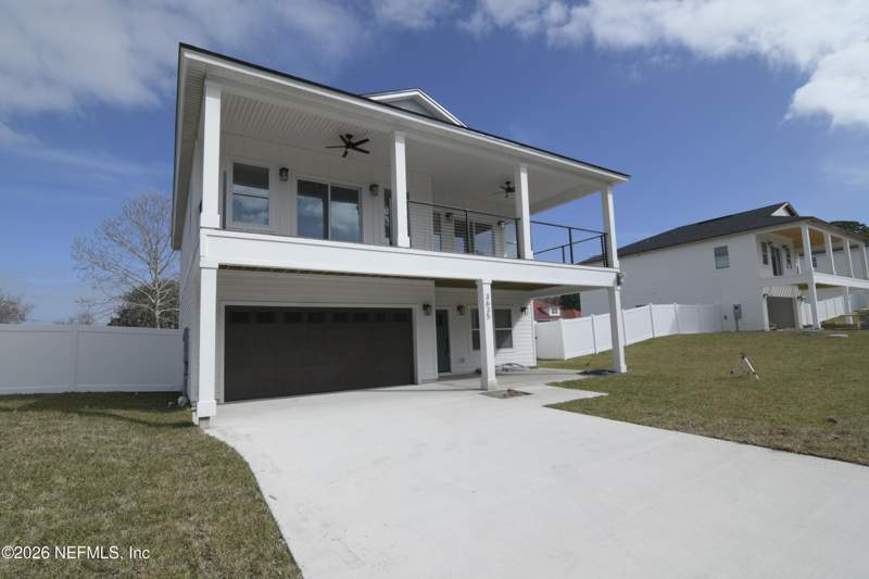 4 bedroom Single Family Residence at 3635 Wells Landing Court, Wells Creek, Jacksonville — photo 5