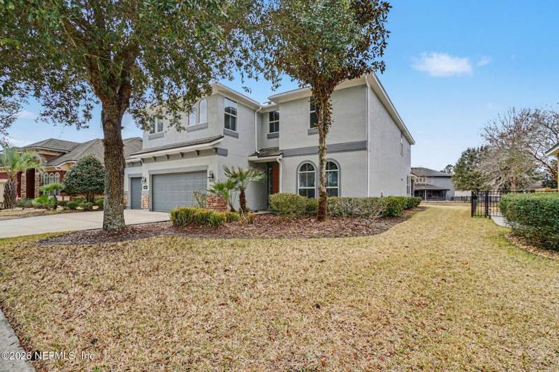 4 bedroom Single Family Residence at 4495 Gray Hawk Street, Eagles Landing, Orange Park — photo 5