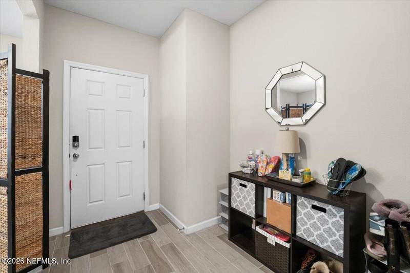 3 bedroom Single Family Residence at 1703 Mathews Manor Drive, Mill Creek North, Jacksonville — photo 5