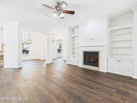 5970 Green Pond Drive, Jacksonville FL - photo 10 of 26