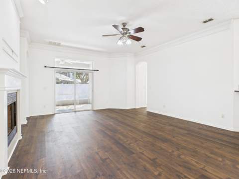 5970 Green Pond Drive, Jacksonville FL - photo 9 of 26