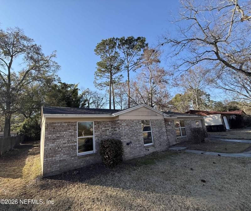 3 bedroom Single Family Residence at 1658 Evergreen Lane, Greenwood Estates, Middleburg — photo 3