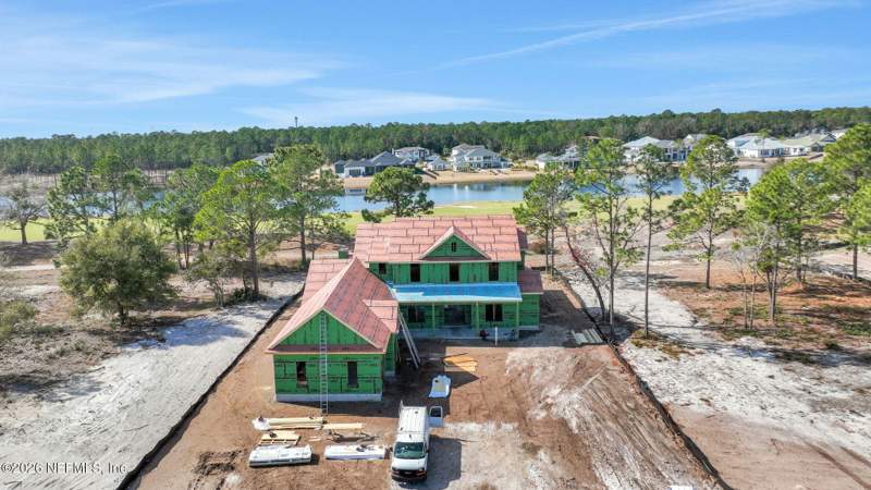 5 bedroom Single Family Residence at 4584 Rose Glen Drive, Glen Kernan, Jacksonville — photo 2