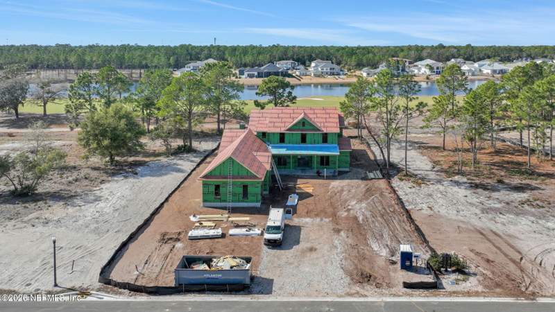 5 bedroom Single Family Residence at 4584 Rose Glen Drive, Glen Kernan, Jacksonville — photo 3