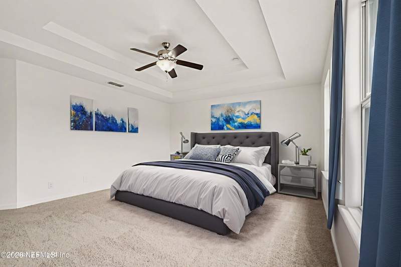4 bedroom Single Family Residence at 4495 Gray Hawk Street, Eagles Landing, Orange Park — photo 4