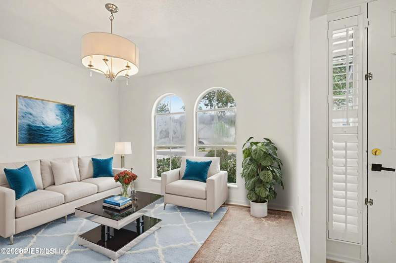 4 bedroom Single Family Residence at 4495 Gray Hawk Street, Eagles Landing, Orange Park — photo 2
